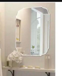 Bathroom Vanity Mirror- NEW in the box