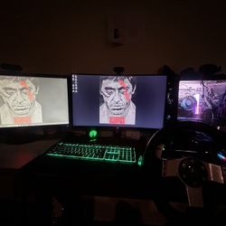 Pc Setup