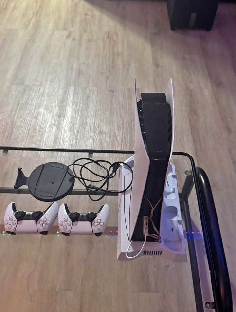 PLAYSTATION 5