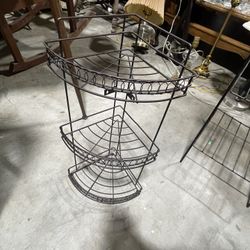 Wire Stands