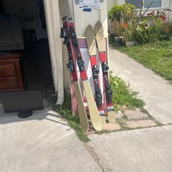 Ski