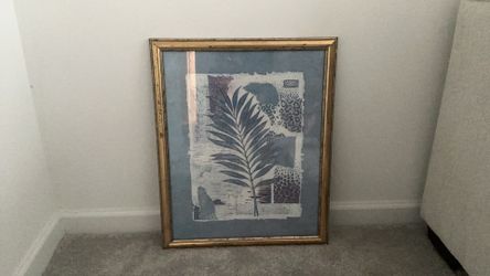 Art wall