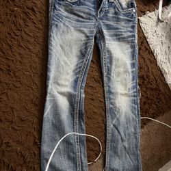Men’s Jeans 