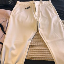 Men’s Pants - Zara and Boohoo Man