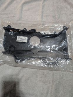 Outer Timing Cover - Subaru (13570AA045) WRX STi Impreza Outback Legacy