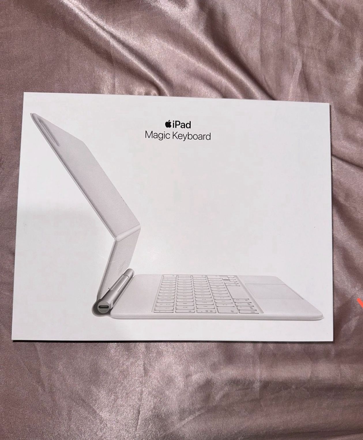 Magic Keyboard 11inch 