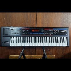 Roland Juno-Di Keyboard Synthesizer - Great Condition