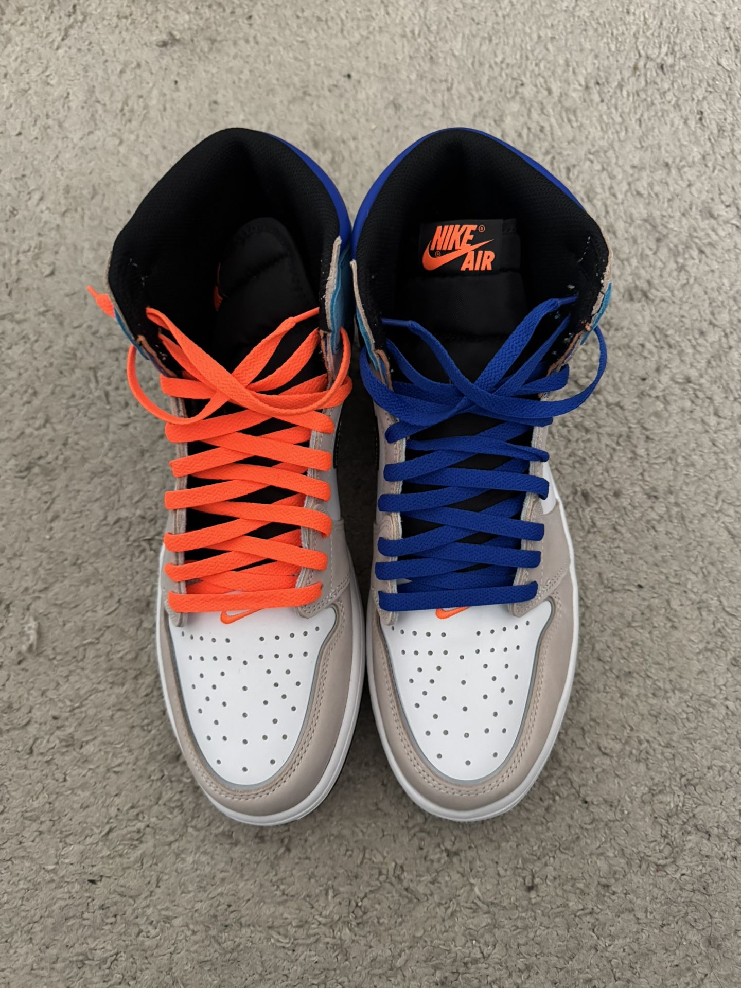 Air Jordan 1 Retro High OG 'Prototype' Size 13