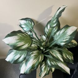 Artificial Plan Decor 