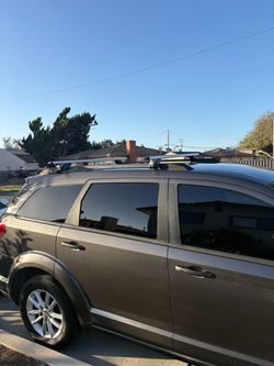 Roof racks