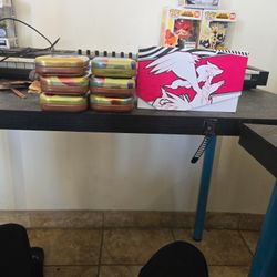 Pokemon Card Collection 