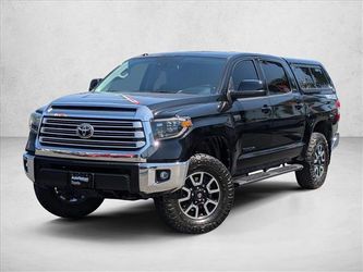 2019 Toyota Tundra