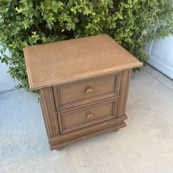 End Table $20