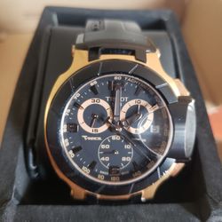 Tissot T Race watch