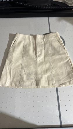 Zara skirt
