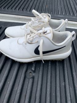 Nike Rosche Golf Shoes