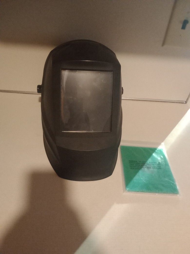 Welding Helmet