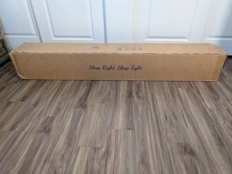 California King Mattress