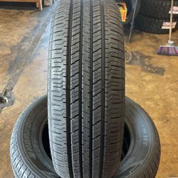 225/65/17 NEW HANKOOK DYNAPRO HT $450.00 
