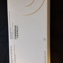 Brand New Apple Watch Series 11 46mm GPS ONLY 