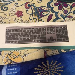 Keyboard