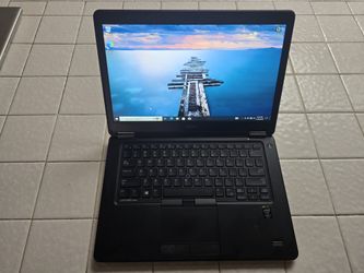 Dell Latitude E7450
