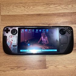 Steam Deck Open 2 Offers 