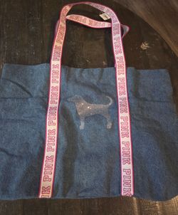 Victoria secret bags