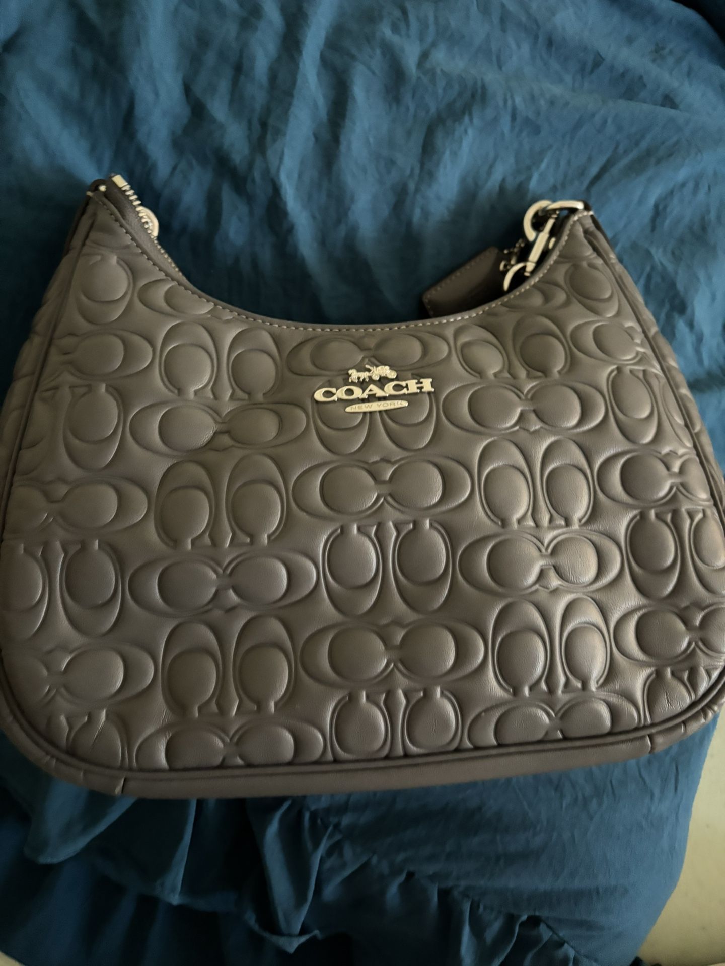 New Coach Purse