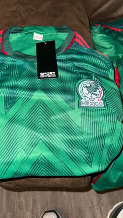 Playeras de México
