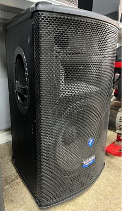 Mackie SR1521Z 2-Way 400W Active Powered Loudspeaker