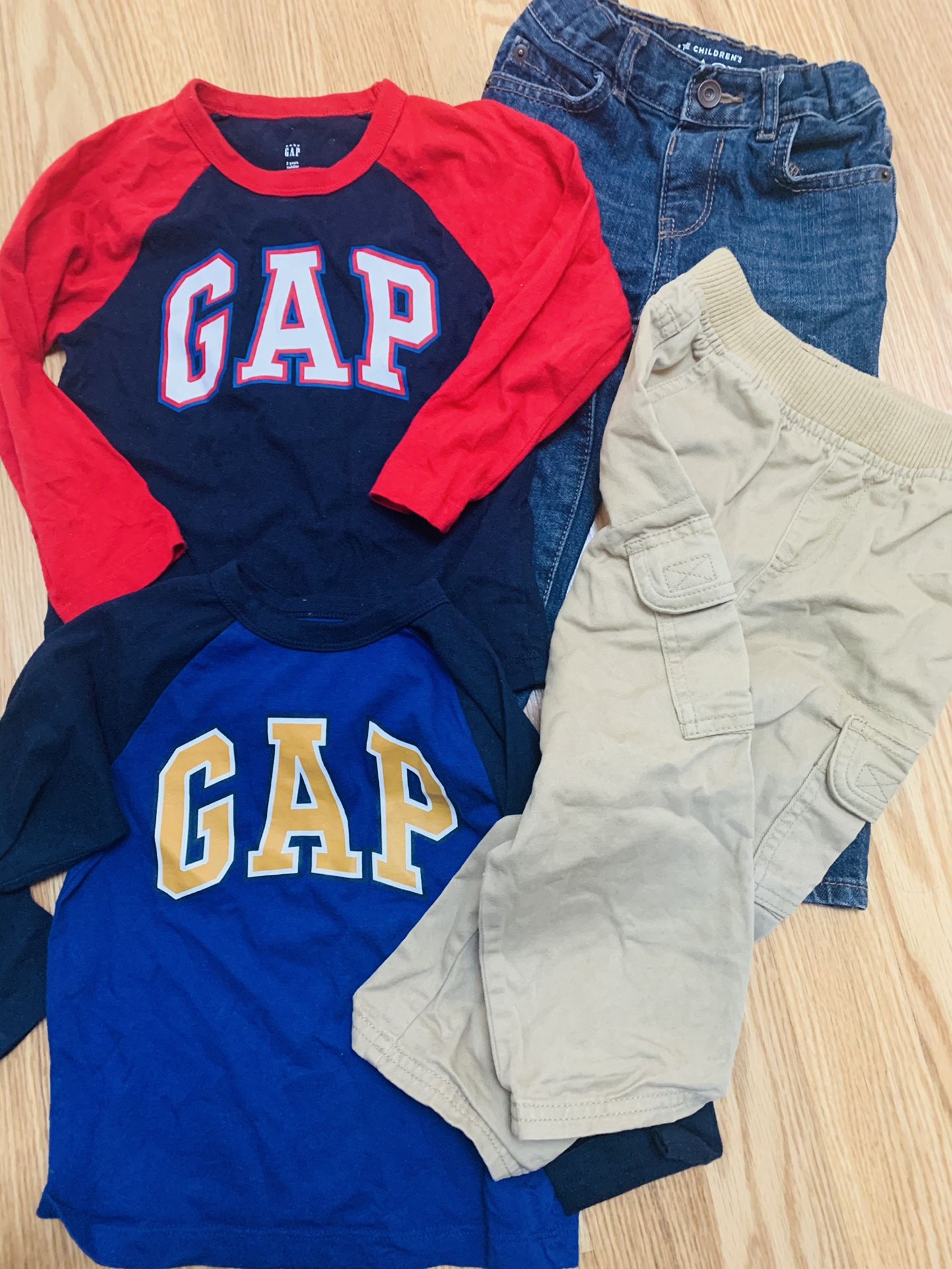 Baby boys used clothes bundle *excellent condition*