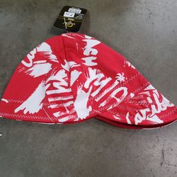 Welding Cap Different Sizes And Styles Available 
