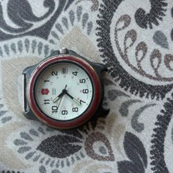 Victorinox Swiss Army "Original" Field Watch MARBORLO EDITION