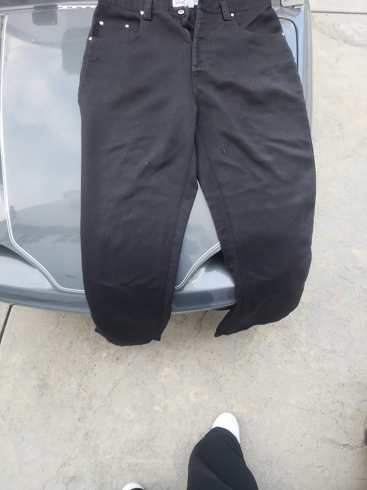 Pantalon De Hombre