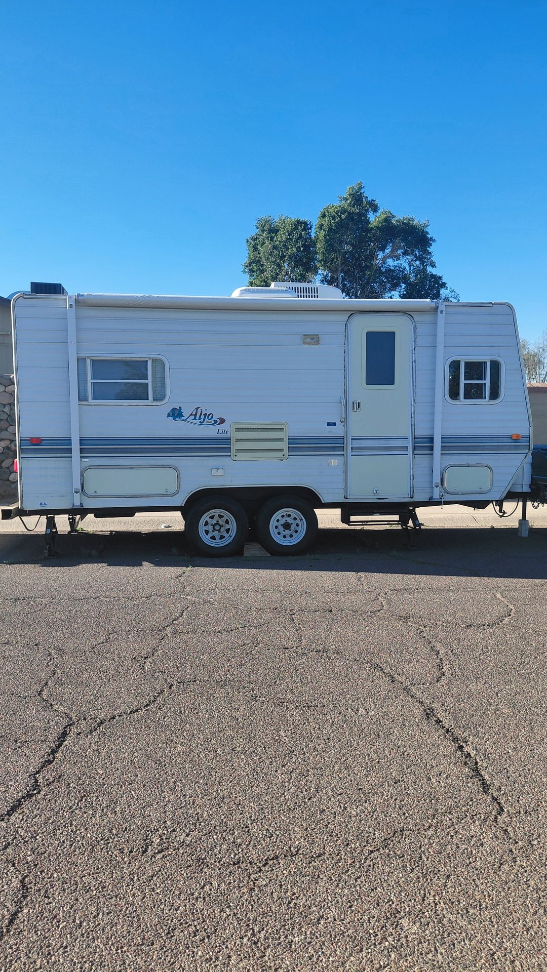2000 Aljo rv for Sale in Glendale, AZ - OfferUp