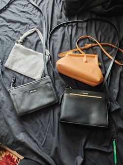 Purse bundle