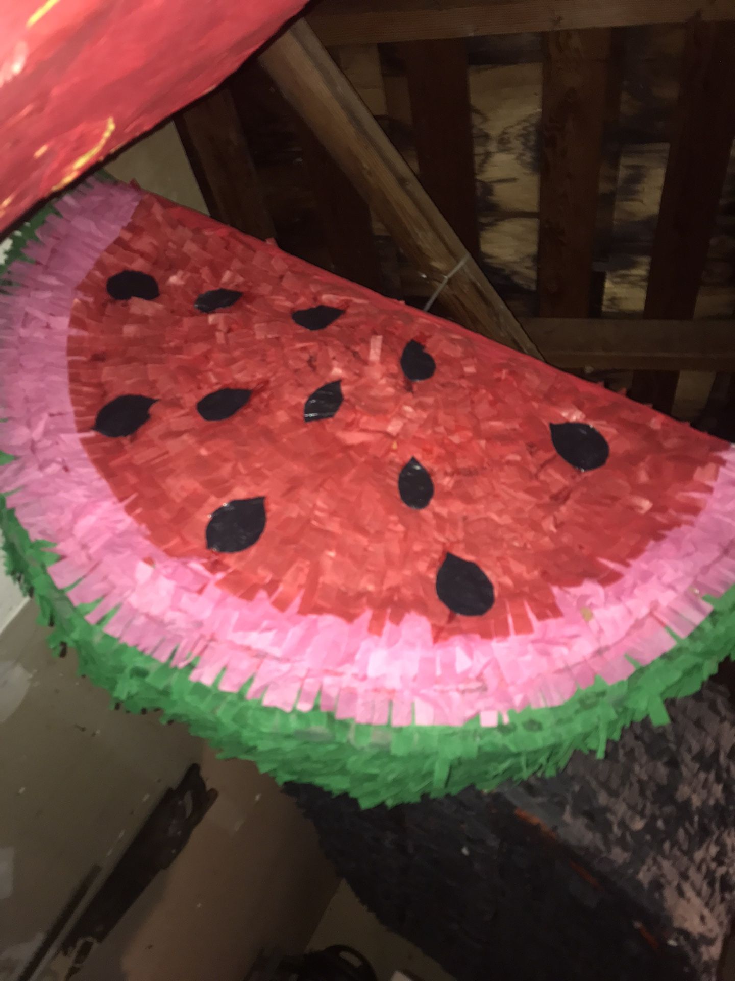 Piñatas For Any Occasion Any Color Or Size