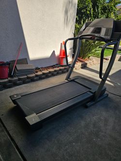 Proform treadmill