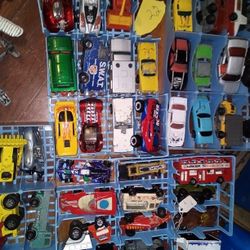 563 Hot Wheels And Matchbox  Bulk Deal Price