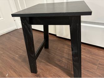 End table