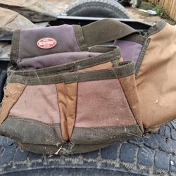 Tool Belt Like New