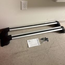 Acura Integra Roof Rack 2023-2025