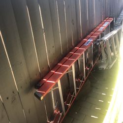 Ladder 🪜 