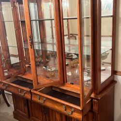 China Cabinet
