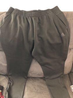 Adidas sweatpants