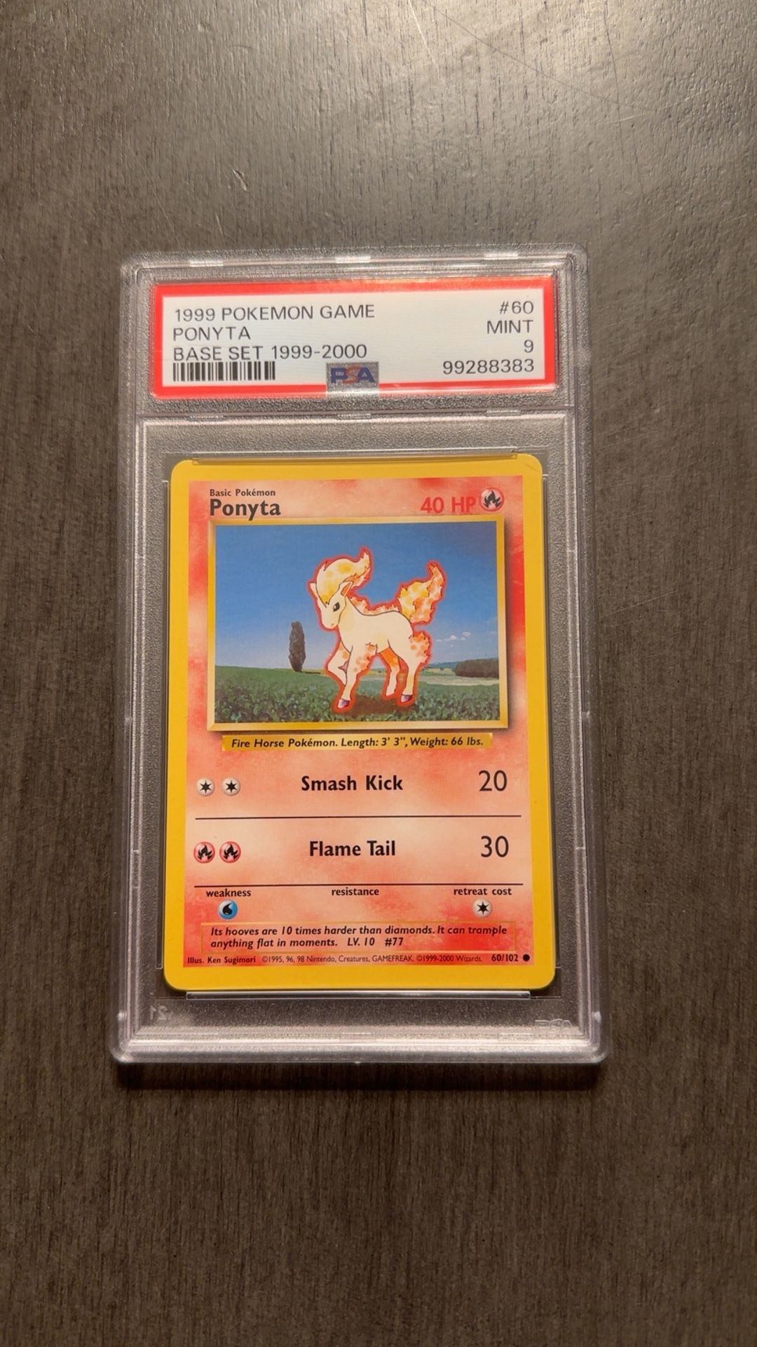 pokemon cards growlithe Growlithe (89/132) [Secret Wonders]  Pokemon Plug