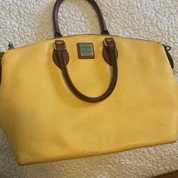 Dooney And Bourke Purses 