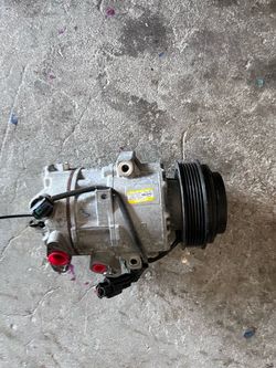 Ac Compressor