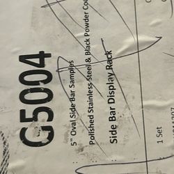 Oval Side Bar For Dodge Ram 